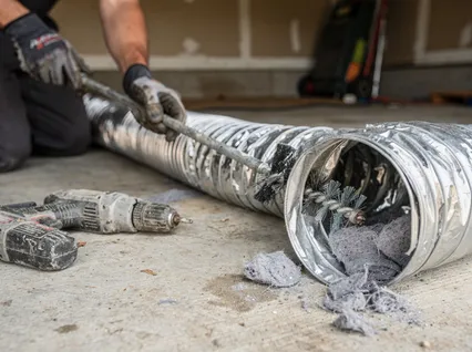 Duct Cleaning in Parma, OH