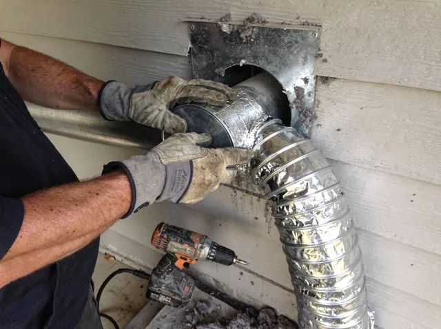 Vent Repair & Installation service in North Royalton, OH